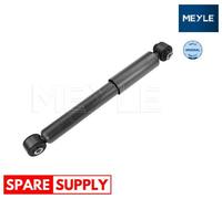 SHOCK ABSORBER FOR FORD MEYLE 726 725 0007 FITS REAR AXLE