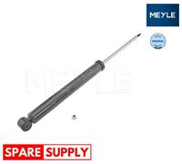 SHOCK ABSORBER FOR FORD MEYLE 726 725 0026 FITS REAR AXLE