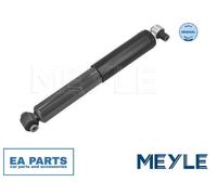 Shock Absorber for FORD MEYLE 726 725 0034 fits Rear Axle