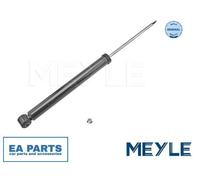 Shock Absorber for FORD MEYLE 726 725 0035 fits Rear Axle