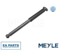 Shock Absorber for FORD MEYLE 726 725 0036 fits Rear Axle