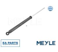 Shock Absorber for FORD MEYLE 726 725 0039 fits Rear Axle
