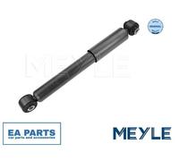 Shock Absorber for FORD MONDEO I Clipper MEYLE 726 725 0007 fits Rear Axle