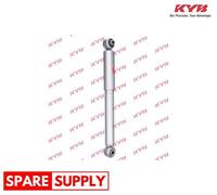 SHOCK ABSORBER FOR FORD MONDEO II CLIPPER KYB 553217 FITS REAR AXLE