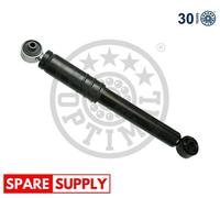 SHOCK ABSORBER FOR FORD MONDEO III CLIPPER OPTIMAL A-1261G FITS REAR AXLE NEW