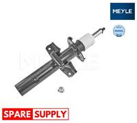 SHOCK ABSORBER FOR FORD MONDEO III MEYLE 726 723 0001 FITS REAR AXLE