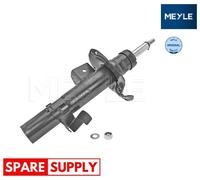 SHOCK ABSORBER FOR FORD MONDEO IV MEYLE 726 623 0045 FITS FRONT AXLE LEFT