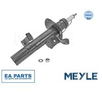 Shock Absorber for FORD MONDEO IV MEYLE 726 623 0046 fits Front Axle Right