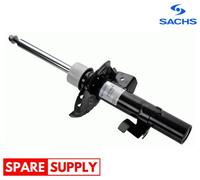 SHOCK ABSORBER FOR FORD MONDEO IV MONDEO IV SALOON SACHS 313 749 FITS RIGHT