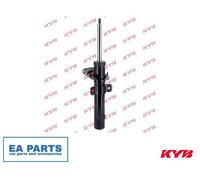 Shock Absorber for FORD MONDEO KYB 339758 fits Front Axle