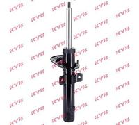 SHOCK ABSORBER FOR FORD MONDEO KYB 339758 FITS FRONT AXLE