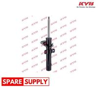 SHOCK ABSORBER FOR FORD MONDEO KYB 339758 FITS FRONT AXLE