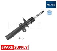 SHOCK ABSORBER FOR FORD MONDEO MEYLE 726 623 0004 FITS FRONT AXLE NEW