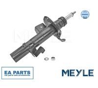 Shock Absorber for FORD MONDEO MEYLE 726 623 0045 fits Front Axle Left NEW