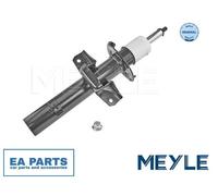 Shock Absorber for FORD MONDEO MEYLE 726 723 0001 fits Rear Axle NEW