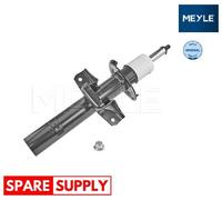 SHOCK ABSORBER FOR FORD MONDEO MEYLE 726 723 0001 FITS REAR AXLE NEW