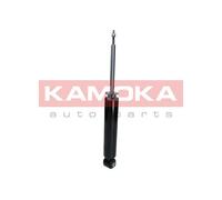 REAR SHOCK ABSORBER FITS: FORD MONDEO IV TURNIER 2.0 TDCI/2.0 LPG/1.6 TI/1.6