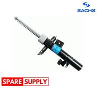 SHOCK ABSORBER FOR FORD SACHS 313 758 FITS RIGHT