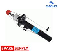 SACHS 314 678 Shock absorber