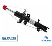 315 866 Front Left Passenger Side NS Nearside Shock Absorber Single By Sachs