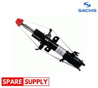 315 867 Front Right Driver Side OS Offside Shock Absorber Single By Sachs