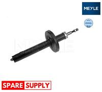 SHOCK ABSORBER FOR FORD SAPPHIRE I MEYLE 726 613 0001 FITS FRONT AXLE