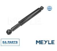 Shock Absorber for FORD SAPPHIRE MEYLE 726 715 0004 fits Rear Axle