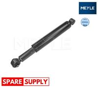 SHOCK ABSORBER FOR FORD SAPPHIRE MEYLE 726 715 0004 FITS REAR AXLE