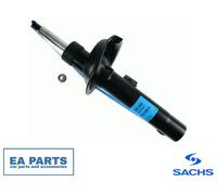 Shock Absorber for FORD TOURNEO CONNECT, TRANSIT CONNECT SACHS 290 840 fits Left