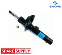 SHOCK ABSORBER FOR FORD TOURNEO CONNECT, TRANSIT CONNECT SACHS 290 840 FITS LEFT