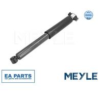 Shock Absorber for FORD TOURNEO CUSTOM V362 Bus MEYLE 726 725 0037