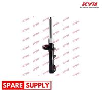 SHOCK ABSORBER FOR FORD TRANSIT BUS KYB 335820 FITS FRONT AXLE NEW