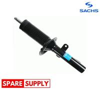 SHOCK ABSORBER FOR FORD TRANSIT BUS TRANSIT PLATFORM/CHASSIS SACHS 313 503 NEW