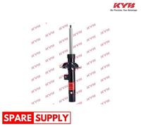 SHOCK ABSORBER FOR FORD TRANSIT CONNECT KYB 334629 FITS FRONT AXLE RIGHT