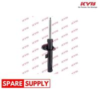 SHOCK ABSORBER FOR FORD TRANSIT CONNECT KYB 334630 FITS FRONT AXLE LEFT
