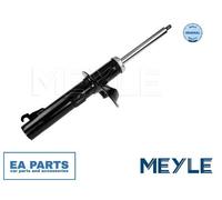Shock Absorber for FORD TRANSIT CONNECT MEYLE 726 623 0027 fits Front Axle Right