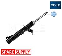SHOCK ABSORBER FOR FORD TRANSIT CONNECT MEYLE 726 623 0027 FITS FRONT AXLE RIGHT
