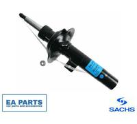 Shock Absorber for FORD TRANSIT CONNECT SACHS 290 837 fits Right