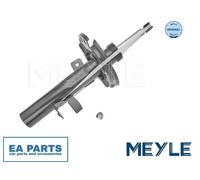 Shock Absorber for FORD TRANSIT CONNECT V408 MEYLE 726 623 0051