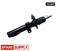 SHOCK ABSORBER FOR FORD TRANSIT CUSTOM V362 MAXGEAR 11-0966 FITS FRONT AXLE