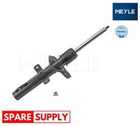SHOCK ABSORBER FOR FORD TRANSIT CUSTOM V362 MEYLE 726 623 0054 FITS FRONT AXLE