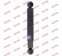 SHOCK ABSORBER FOR FORD TRANSIT KYB 444124 FITS REAR AXLE