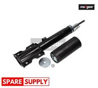 SHOCK ABSORBER FOR FORD TRANSIT MAXGEAR 11-0350 FITS FRONT AXLE NEW
