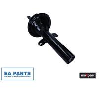 Shock Absorber for FORD TRANSIT MAXGEAR 11-0589 fits Front Axle