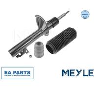 Shock Absorber for FORD TRANSIT MEYLE 726 623 0031 fits Front Axle NEW