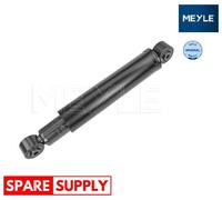 SHOCK ABSORBER FOR FORD TRANSIT MEYLE 726 715 0002 FITS REAR AXLE
