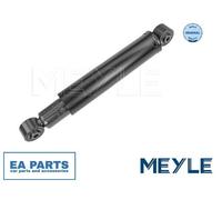 Shock Absorber for FORD TRANSIT MEYLE 726 715 0002 fits Rear Axle NEW