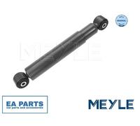 Shock Absorber for FORD TRANSIT MEYLE 726 715 0003 fits Rear Axle NEW