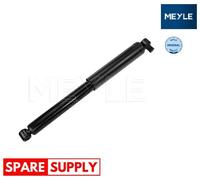 SHOCK ABSORBER FOR FORD TRANSIT MEYLE 726 725 0019 FITS REAR AXLE