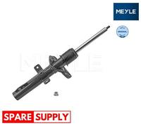 SHOCK ABSORBER FOR FORD TRANSIT V363 BUS MEYLE 726 623 0054 FITS FRONT AXLE